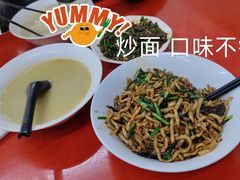 -三百碗宝应长鱼面(板仓街店)