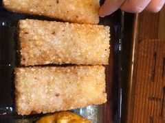 特色糍粑-南京大牌档(人民广场店)