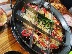 -重庆下半城老火锅(糖酒公司店)