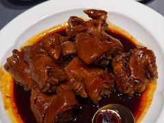 -小天厨民间菜馆(深圳街店)