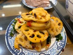 -东方宫·中国兰州牛肉拉面(三里屯店)
