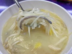 -广胜通达海鲜食府(黄沙店)