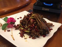 -国瑞酒店餐饮部