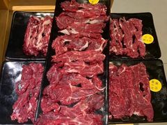 -陈记顺和牛肉火锅馆(天河北路店)