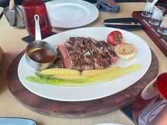 -恰餐厅及酒吧CHAR Bar & Grill(北京三里屯洲际店)