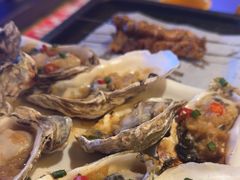 -喝丢一只鞋海鲜烧烤·海肠捞饭(东关街店)