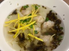 -苏小柳点心·手作小笼包(浦东嘉里城分院)