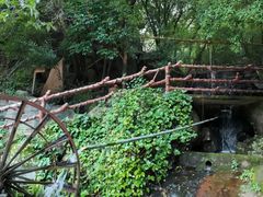 -昆明青龙峡风景区