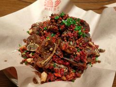 -渔乡米香·剁椒鱼头(四方坪店)