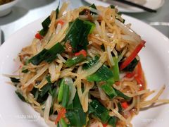 -宁夏国强手抓羊肉·清真菜(未央路凤三店)