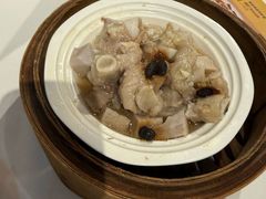 -潮福城潮州大酒楼(湖滨北路店)