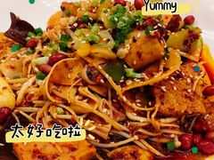 -飞天食府(飞天大厦店)