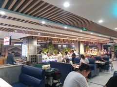 -皇家5号海鲜烤肉火锅自助餐(聊城总店)
