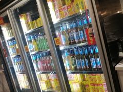 -金滏山烤肉·海鲜·火锅自助餐厅(襄阳万达店)