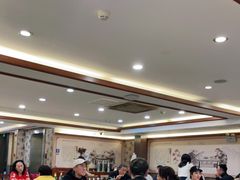 大堂-张包铺(关东古巷店)