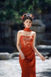 -全城热恋璀璨婚纱摄影(国贸总店)