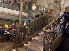 -波特曼西餐厅(中央大街店)