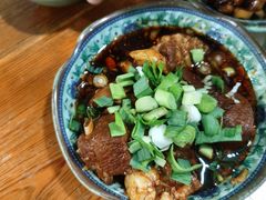 -小辫子羊肉面馆(周东店)