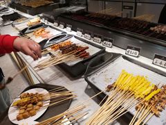 -川骄海鲜自助(亚运村店)