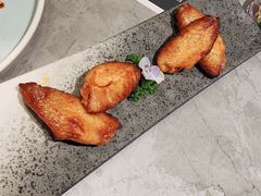 -鼎原力量东北吊炉烧烤(幸福街店)