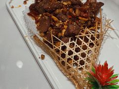 -小竹楼餐厅(窑埠古镇店)
