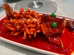 -松鹤楼(狮山永利广场店)
