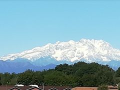 -米兰马尔彭萨国际机场