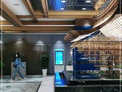 -青水瓦台汤泉(未央店)