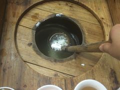 豆花-吴门人家·苏宴宫廷菜(拙政园店)