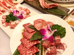 -千寻山野烤肉(中关村店)