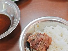 -阿秋牛排(湖心街店)