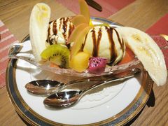 -老欧洲咖啡·西餐(后湖店)