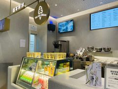 -喜茶(合肥正大广场店)