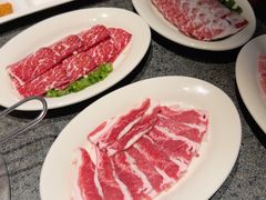-NIUAN牛庵·日式和牛烧肉(恒隆店)