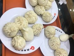 -庆丰包子铺(天通苑店)