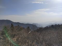 -妙峰山风景名胜区
