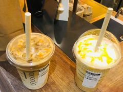 -星巴克(北京西站5号候车室)