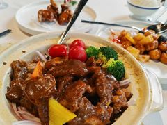 -禧宴Joyous Restaurant(禧园店)