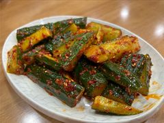 -顺姬冷面(珲春分店)
