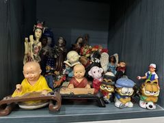 -睿灵心理咨询(瑞金医院店)