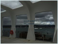 -珍珠港国家纪念馆
