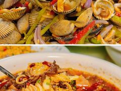 -四川小胡子海鲜(丁村万人海鲜广场店)