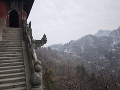 -武当山风景区