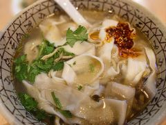 -萧记三鲜烩面(东站店)