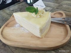 -小时光咖啡馆(北锣鼓巷店)