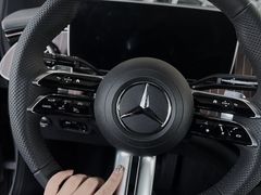 -宁波之星奔驰4S店(海曙店)