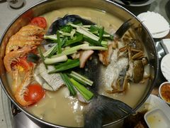 -广东道至正餐厅(区庄店)