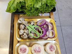 -阿昌白族石板烧·菌锅(大理古城店)