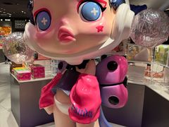 -泡泡玛特POPMART(上海环贸iapm商场店)