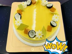 -黑池口感烘焙·生日蛋糕(坂田店)